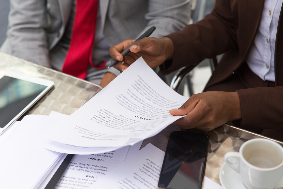 OPTIONS OF ESTATE PLANNING IN NIGERIA 111