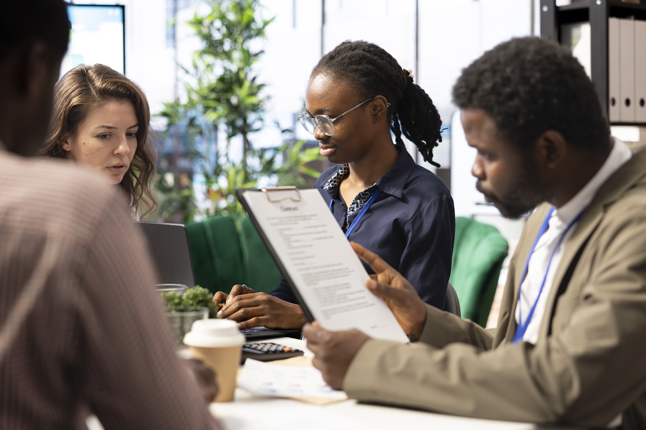 WHO TO APPOINT AS TRUSTEES IN YOUR ESTATE PLAN 111
