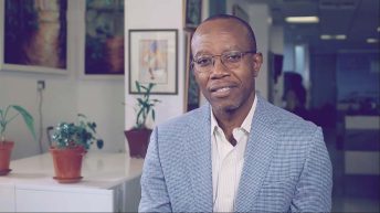 Differentiating Your Business Through Innovation - Kelvin Balogun